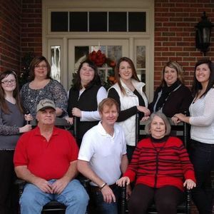 Meet your Posher, Wendy